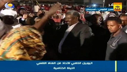 كمال الحاج «رمية + مشيتم حفايا + محكر الديوان» اليوبيل الذهبي 2014