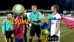 Clermont Foot - AJ Auxerre (0-1)  - Résumé - (CF63-AJA) / 2016-17