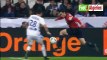 Lyon 1-2 Lille  (Yassine Benzia signe un doublé)