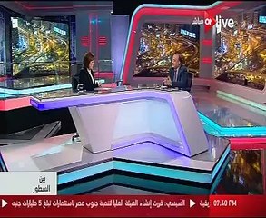 عضو بـ"صحة البرلمان": السياسة الدوائية فى مصر غير سوية منذ عقود