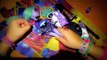 MONSTER HIGH TWYLA | Boneca Presente- Disney Magic Toys Surprise Eggs Video Youtube