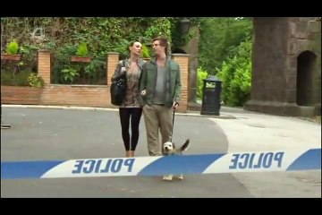 (158) Brendan Brady | 15 Sep 2011