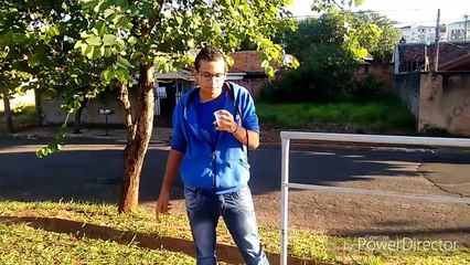 desafio do ovo do meus amigos