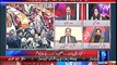 Faiz-ul-Hassan Chohan Grills PM Nawaz Sharif in Live Show