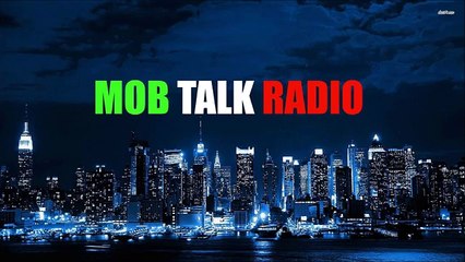 MOB TALK RADIO# 002 Part 1 of 2