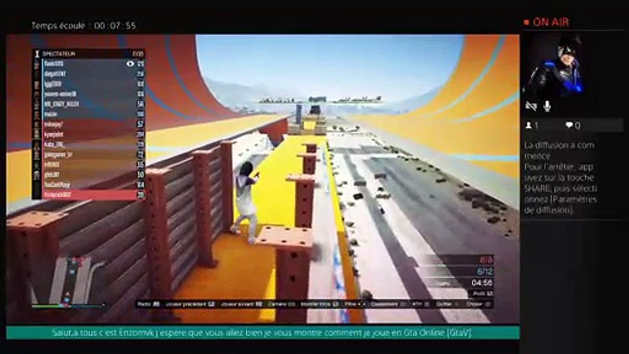 Extermination Gta Online (61)