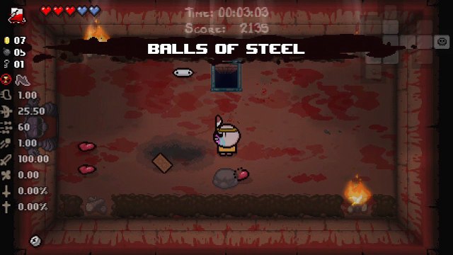 CHALLENGE FODASTICO - Gameplay The Binding of Isaac Afterbirth +