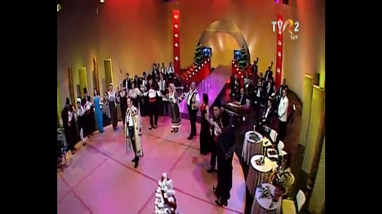 Gheorghe Gheorghe - Sanie cu zurgalai