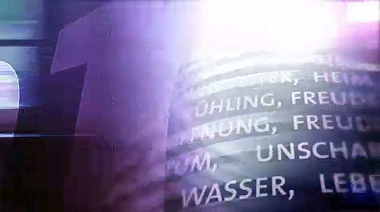 Niemals vergessen | Das Wort zum Sonntag | Das Erste