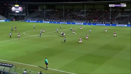 Nicolas Pepe Goal vs Metz (2-1)
