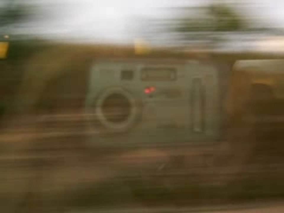 TGV paysage