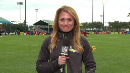 Teams finish final practice before Sunday's Pro Bowl game