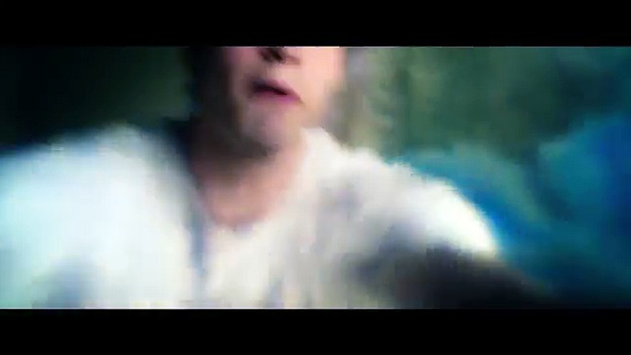 MAX STEEL - Official Trailer - In Theaters October 14