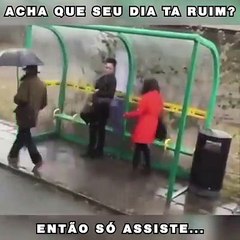 SEU DIA AINDA ESTA BOM VEJA ISSO