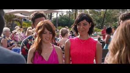 Mike and Dave Need Wedding Dates  Red Band Trailer [HD]  20th Century FOX