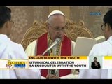 GMA7 Specials: Pope Francis, binasbasan ang ilang pamilyang Pinoy