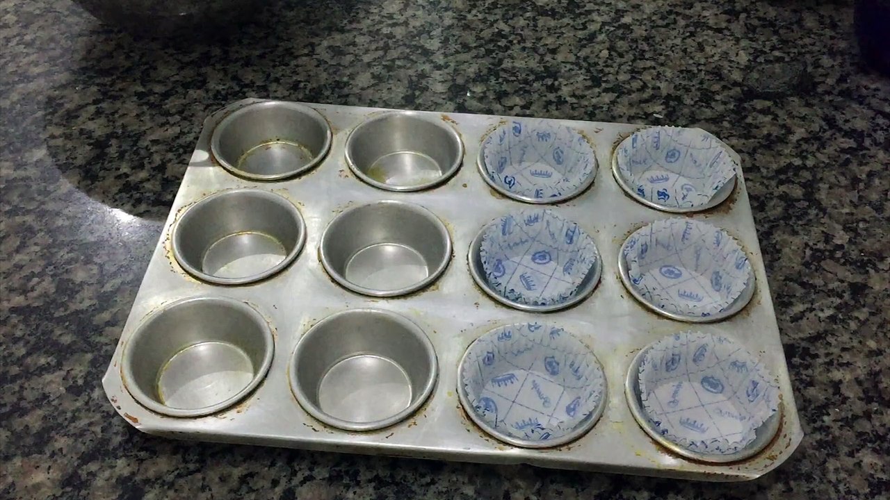 CUPCAKE DE OREO - RECEITA #2