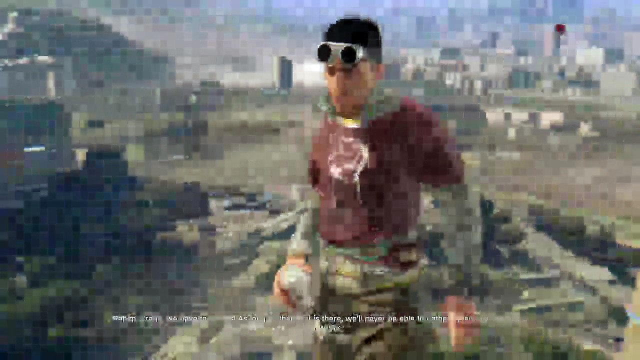 Dying Light: The Following (24)