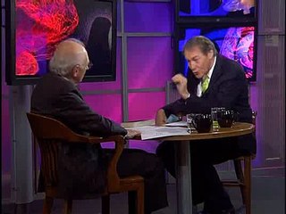 Charlie Rose Brain Series 07 - The Emotional Brain