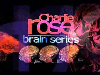 Charlie Rose Brain Series 09 - The Mentally Ill Brain
