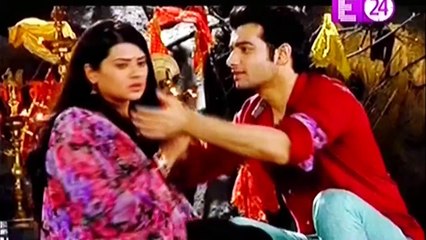 GHAR CHALO TANU Kasam tere Pyaar Ki 29 January 2017 News