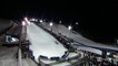 X-Games - Snowboard Big Air - Marcus Kleveland s'offre une première