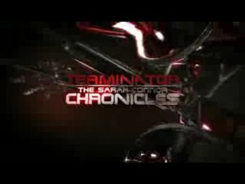 Terminator: The Sarah Connor Chronicles - Saison 2 Promo #2