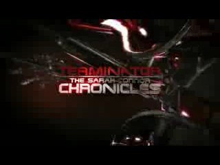 Terminator: The Sarah Connor Chronicles - Saison 2 Promo #3