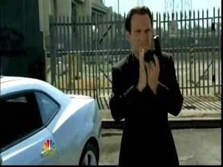 My Own Worst Enemy - Saison 1 Promo #2