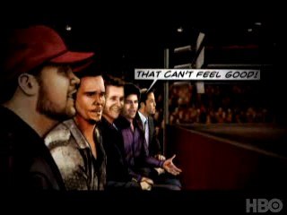 Entourage - Saison 5 Promo #2