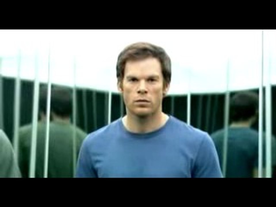 Dexter - Saison 3  Promo #2