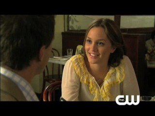 Gossip Girl - 2x02 Trailer #1