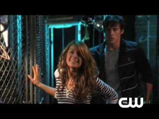 90210 - 1x04 Trailer #1