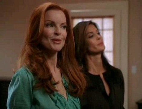 Desperate Housewives - 5x01 Extrait #1