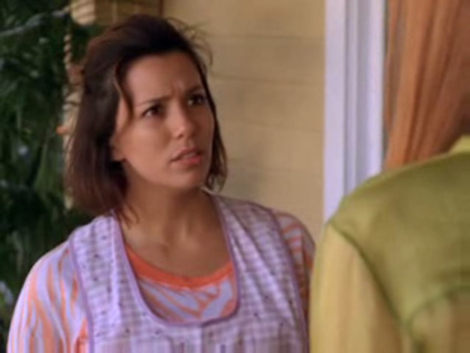 Desperate Housewives Sneak Peek 5x02