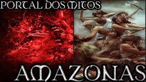 Portal dos Mitos: Amazonas