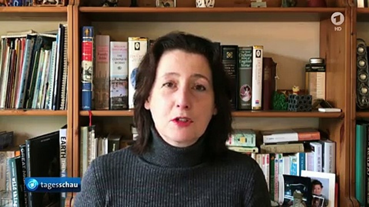 Tagesschau | 28. 01. 2017 20:00 Uhr (mit Judith Rakers) [GANZE FOLGE] | Das Erste