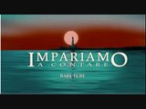 impariamo a contare - video educativo in lingua italiana-italian numbers