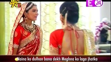 Ek Shringaar Swabhimaan MEGHNA KE SAAMNE AAI SACHAI 29 January 2017 News