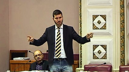 Pernar prozvao Čovića, Ljubića i HDZ BiH