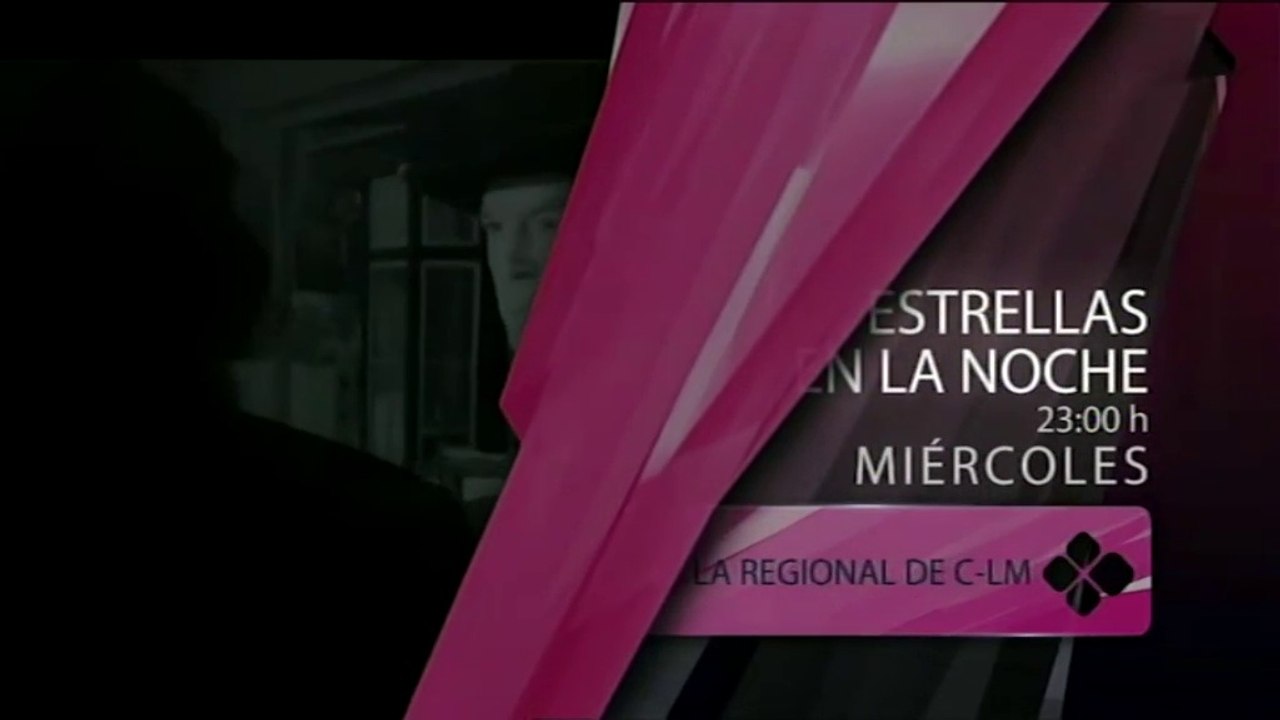 La Regional de CLM - Continuidad (1) - Publicidad y Fragmentos (El Tiempo, Lo + Cool) (26-1-2017)