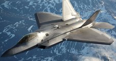 Türkiye ile İngiltere Anlaştı! Yerli Savaş Uçağı 2023'te Uçacak