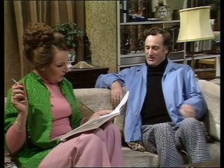 The Good Life S02e05 - Mutiny