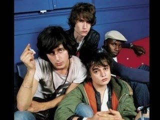 The Libertines - Eight Days A Week (Rare Beatle's Cover)