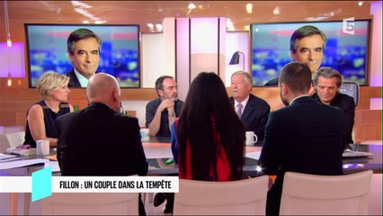 L'émission intégrale - C l'hebdo - 28/01/2017