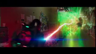Ghostbusters Official Trailer #2 (2016) - Kristen Wiig, Melissa McCarthy Movie HD