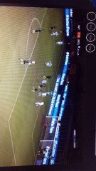 offside pescara goal