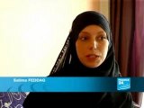 FRANCE24-FR-Reportage-Portraits de musulmanes