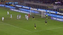 Danilo D'Ambrosio  Goal HD - Inter 1-0 Pescara 28-01-2017 HD (2)