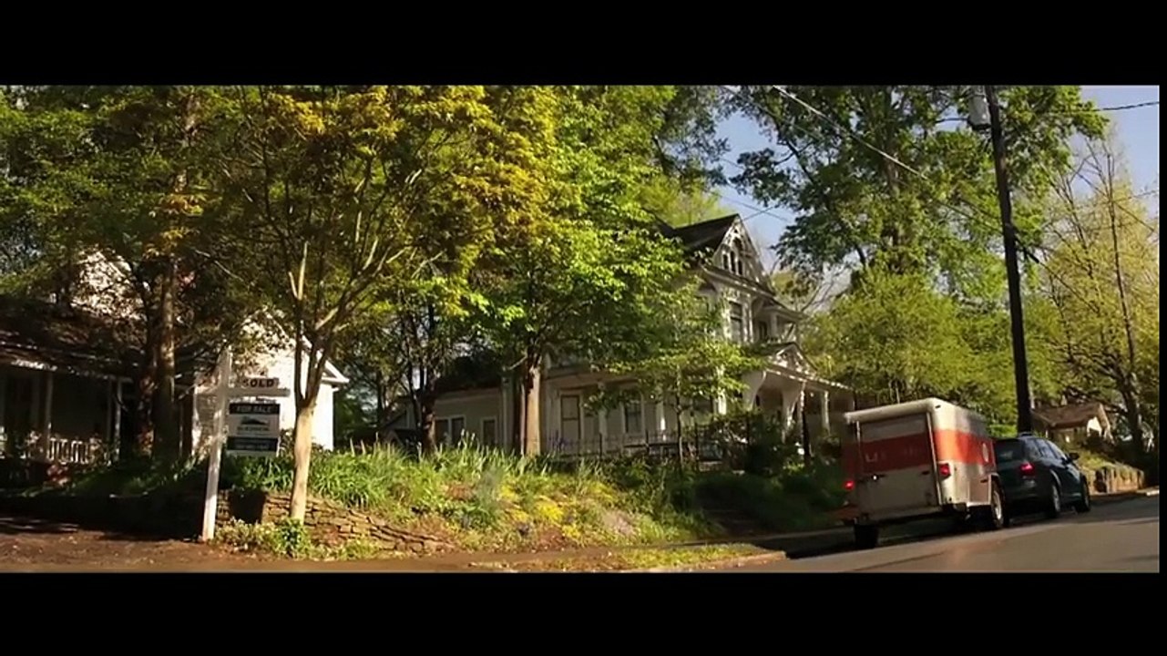 Goosebumps Official Trailer #1 (2015) - Jack Black, Amy Ryan Movie HD